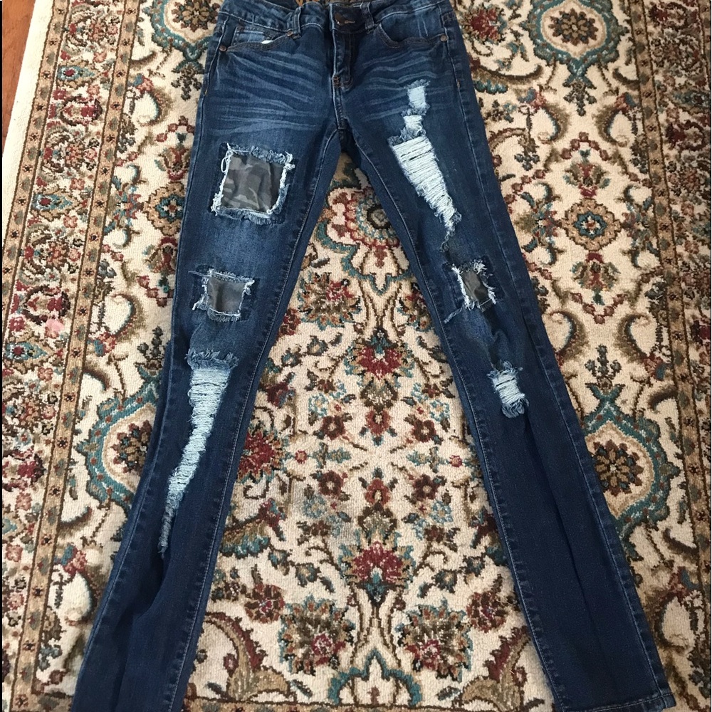 Jeans